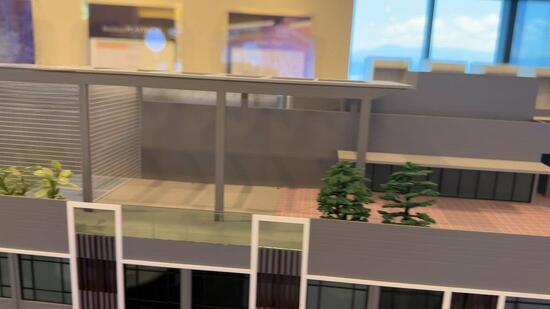 Residensi Platinum - 3