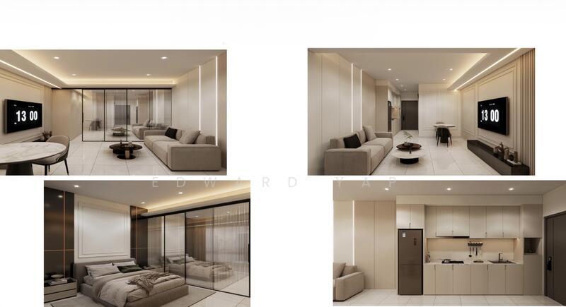 Residensi Platinum - 4