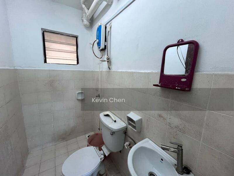 Mandarina Court - 4