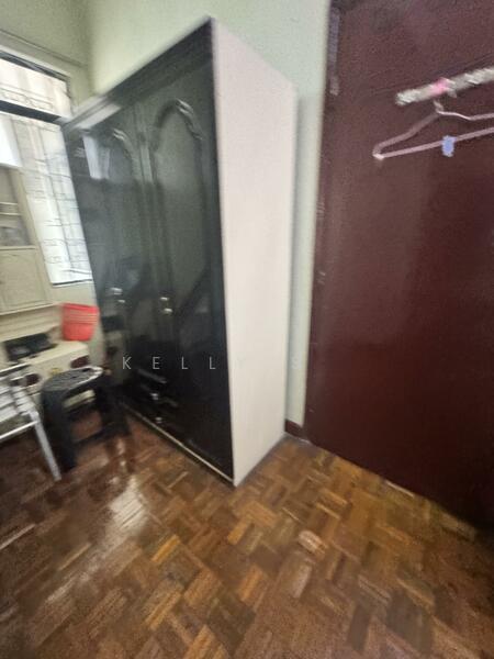 Taman Rasah Jaya - 5