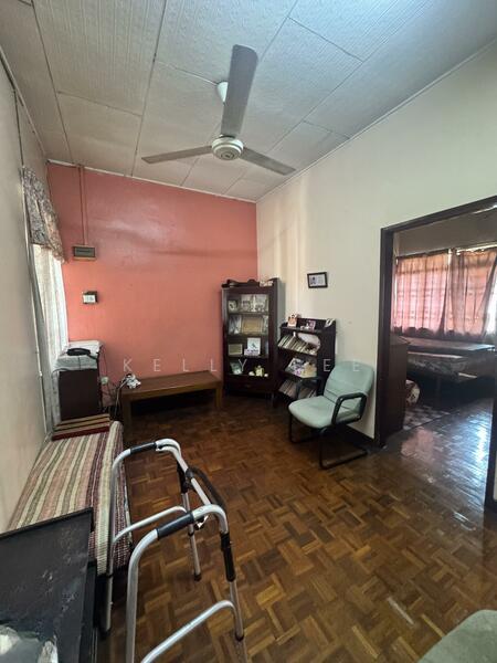 Taman Rasah Jaya - 4