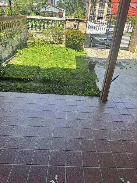 Taman Rasah Jaya - 2