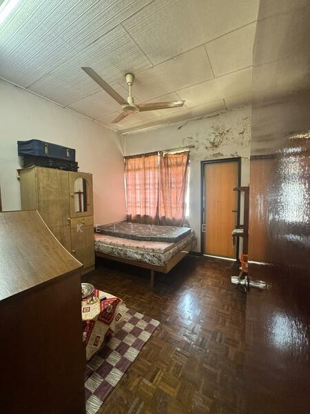 Taman Rasah Jaya - 3