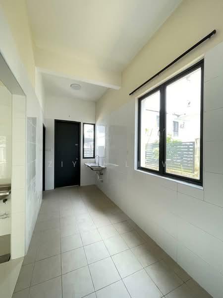 Taman Glenmarie - 4