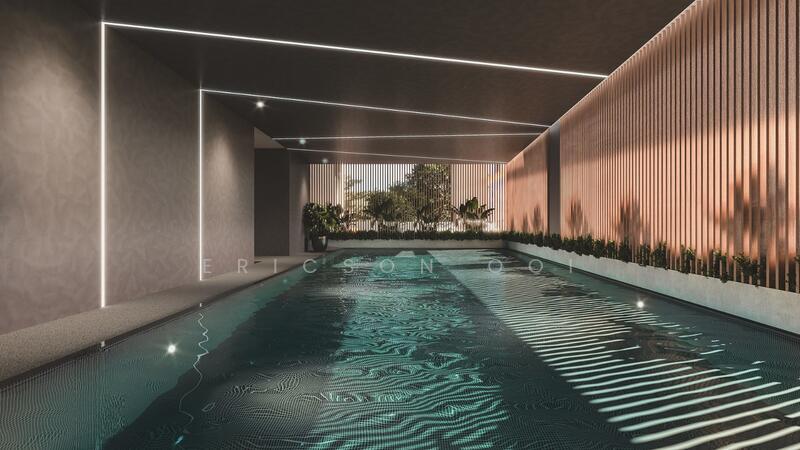 Aston Minka Residences - 2