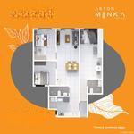 Aston Minka Residences - 3