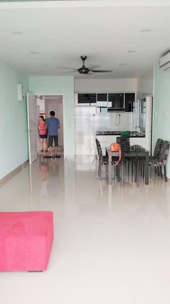 Nusa Heights (Nusa Puncak) - 2