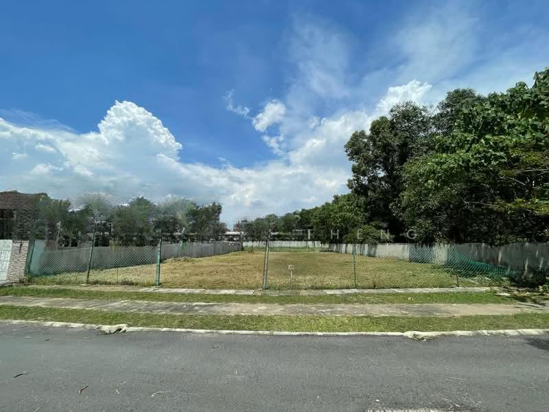 Bungalow Land | Dedaun | Bandar Cassia | Batu Kawan | For Sale - 1