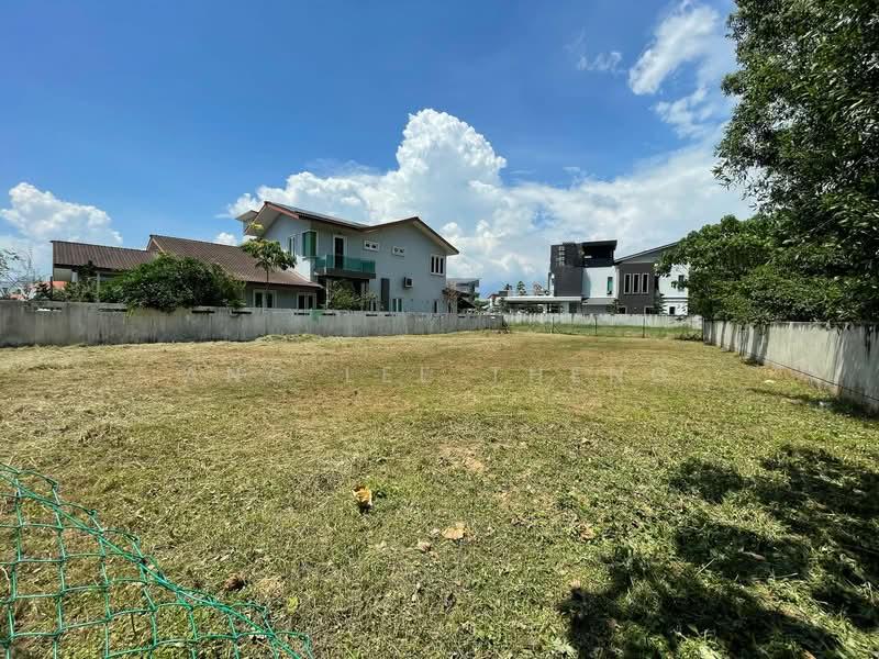 Bungalow Land | Dedaun | Bandar Cassia | Batu Kawan | For Sale - 2