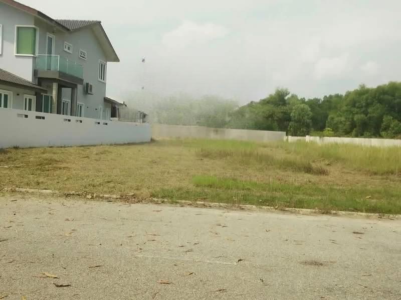 Bungalow Land | Dedaun | Bandar Cassia | Batu Kawan | For Sale - 5