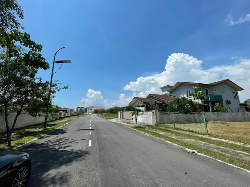 Bungalow Land | Dedaun | Bandar Cassia | Batu Kawan | For Sale - 4