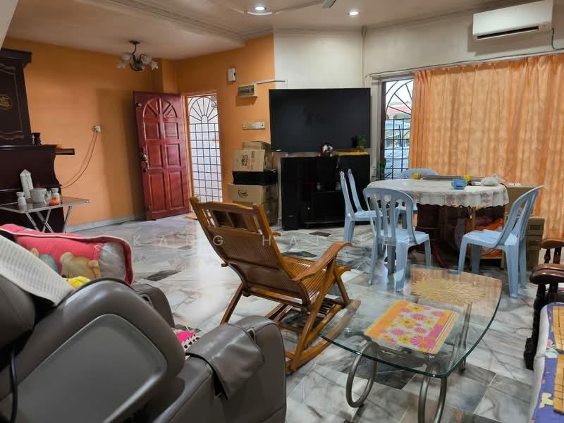 Taman Layang Layang - 3