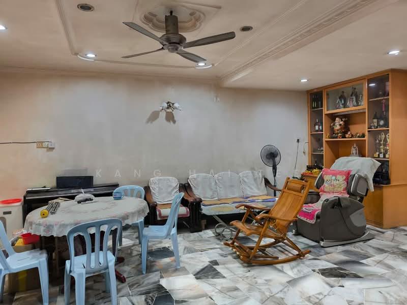 Taman Layang Layang - 2