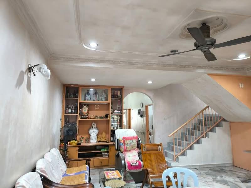 Taman Layang Layang - 4