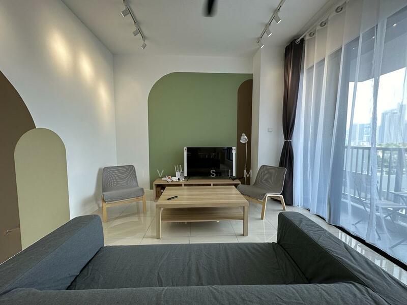 One Cochrane Residence - 2