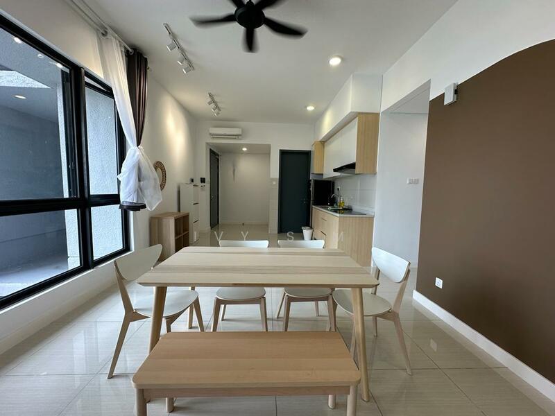 One Cochrane Residence - 4