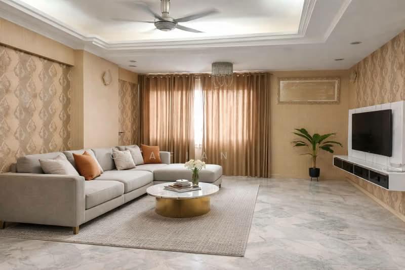Wangsa Heights - 3