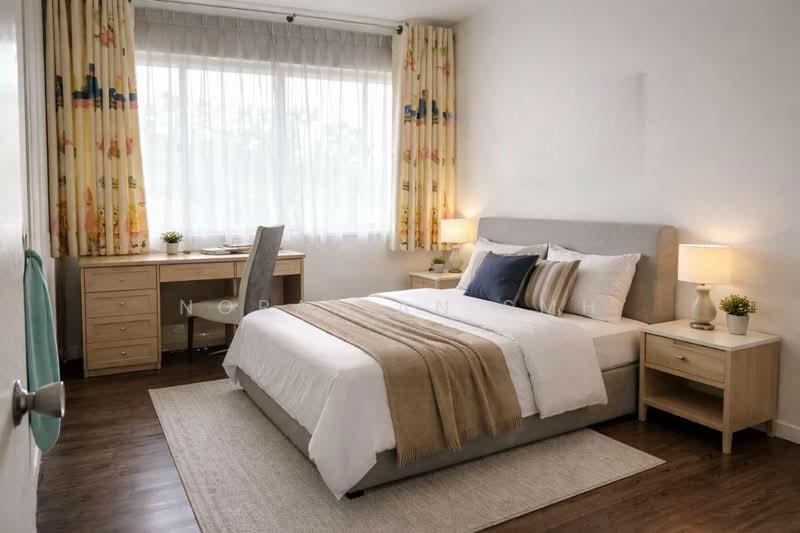 Wangsa Heights - 4