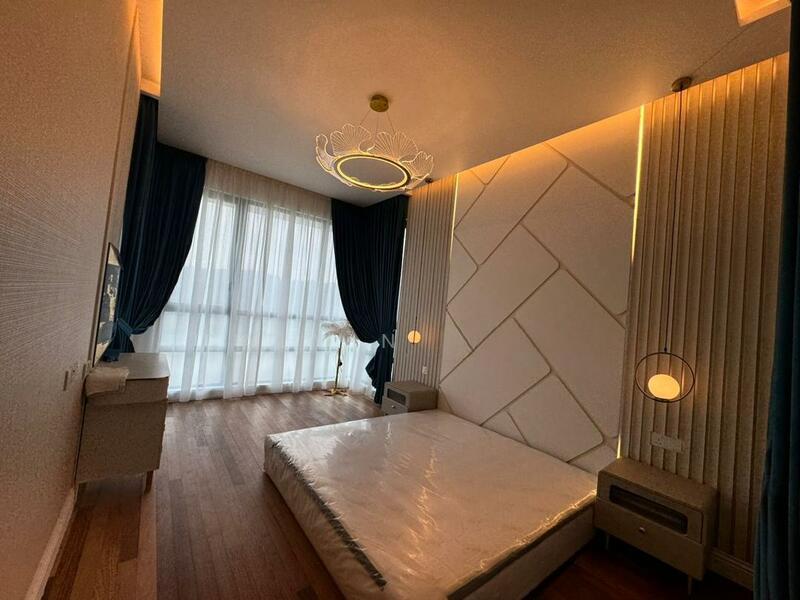 Queens Residences Q2 @ Queens Waterfront - 5