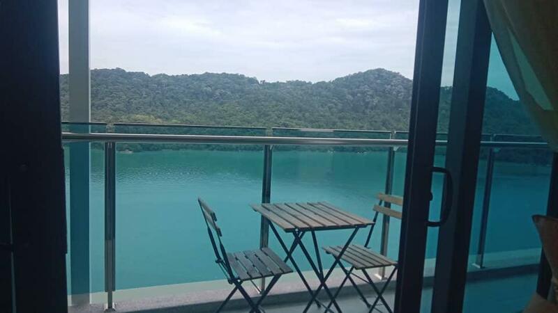 Queens Residences Q2 @ Queens Waterfront - 3