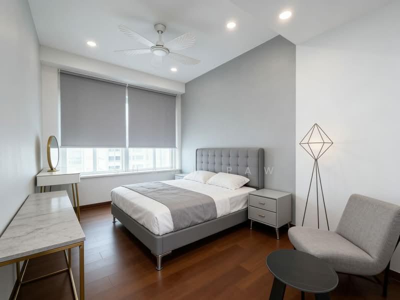 Pinnacle Bangsar - 5