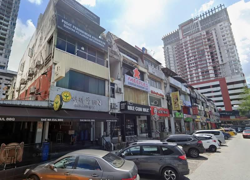 📍SS 15 SUBANG 🔥FACING MAINROAD🔥 - 1