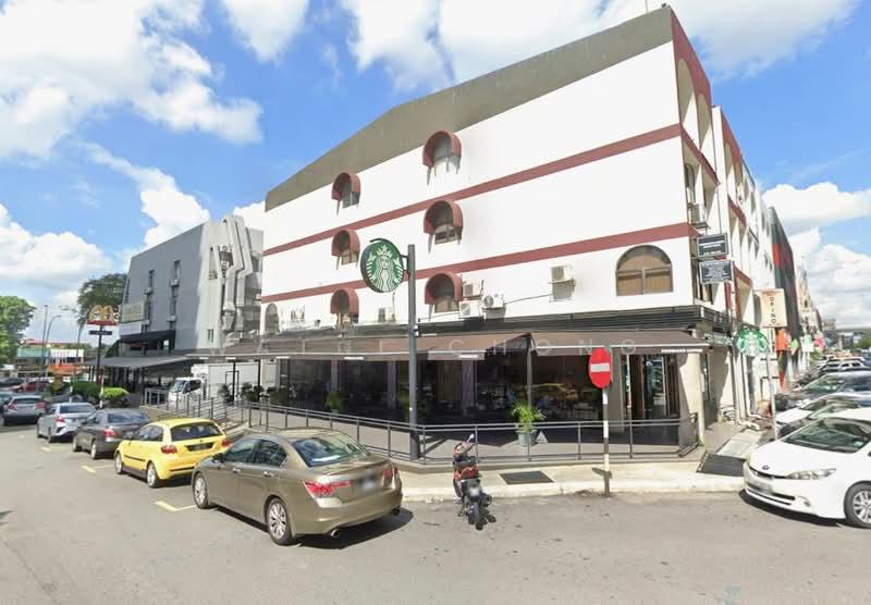 📍SS 15 SUBANG 🔥FACING MAINROAD🔥 - 3