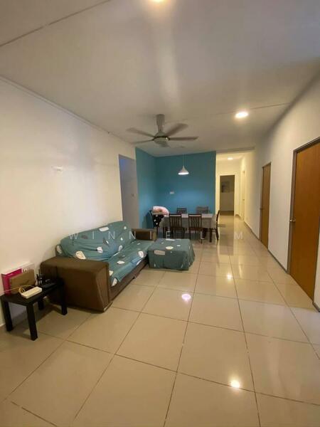 Arte Condominium - 2