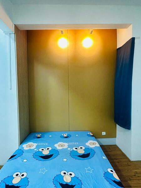 Arte Condominium - 4