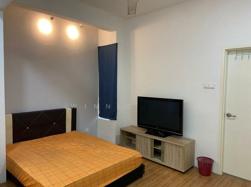 Arte Condominium - 5