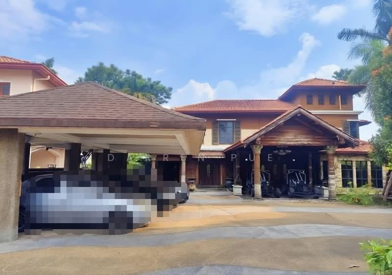 Bandar Baru Bangi - 1