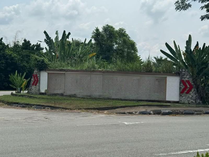 Bandar Baru Bangi - 4