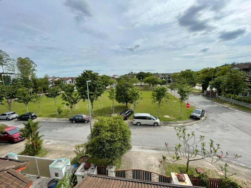 Verdania @ Denai Alam - 5