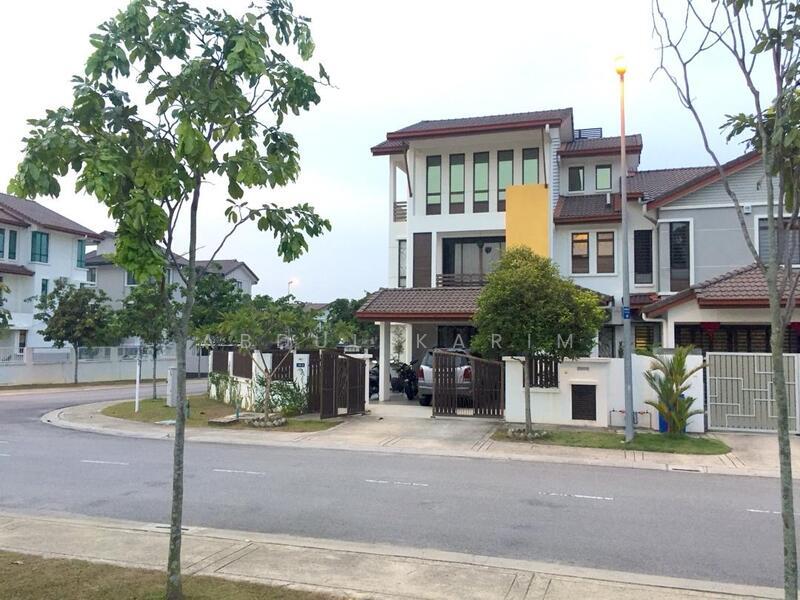 Verdania @ Denai Alam - 3