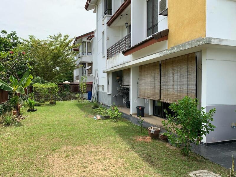 Verdania @ Denai Alam - 4