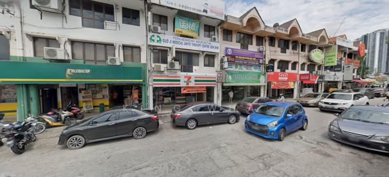 Taman Genting - 4