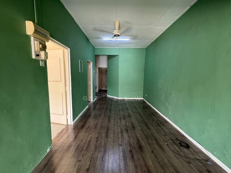 Taman Kota Cheras - 3