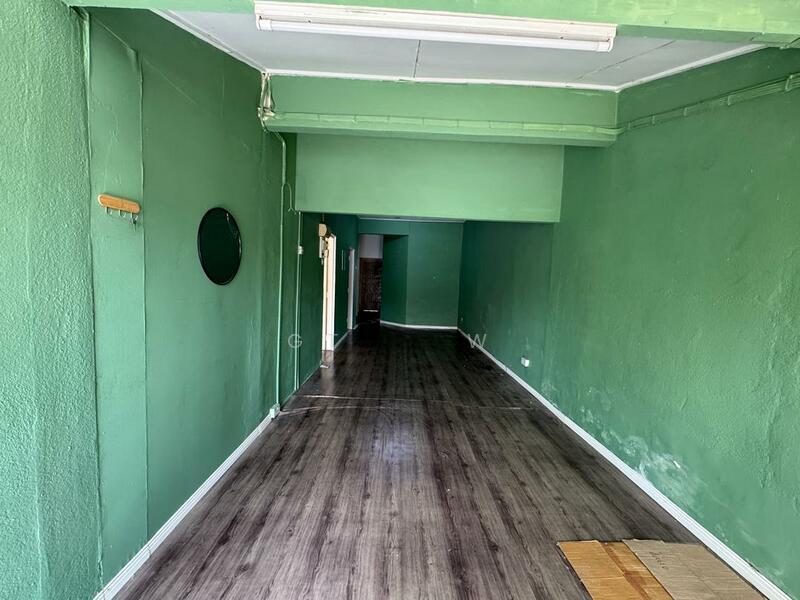 Taman Kota Cheras - 2