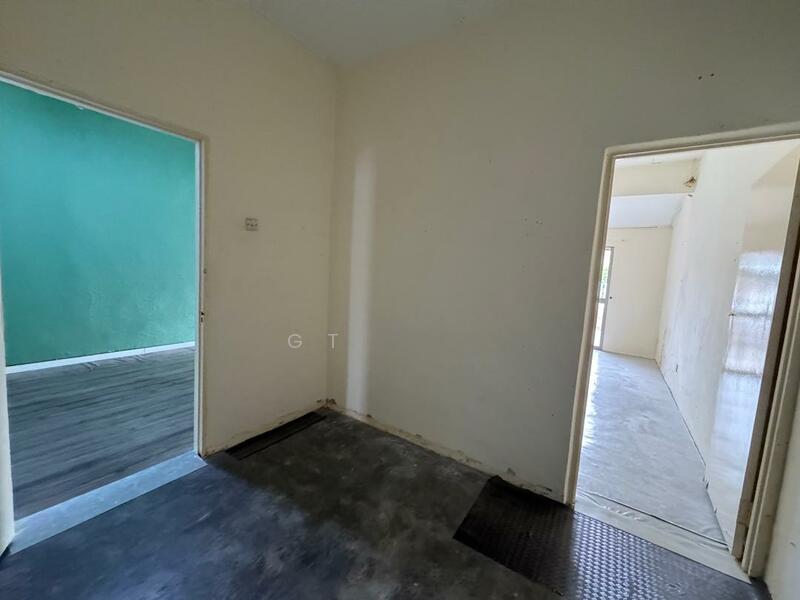 Taman Kota Cheras - 4