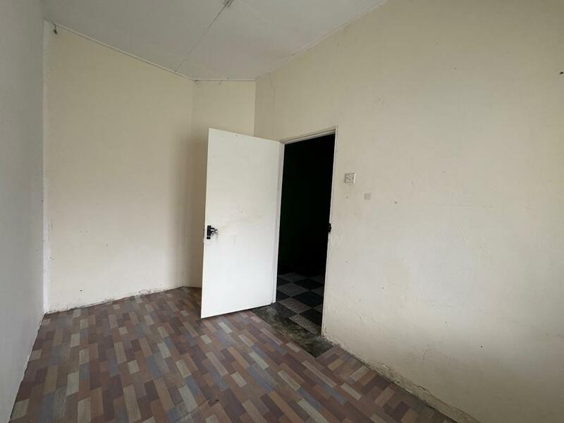 Taman Kota Cheras - 5