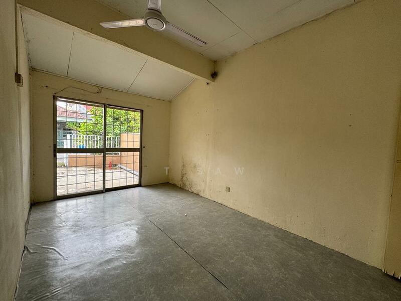 Taman Kota Cheras - 1