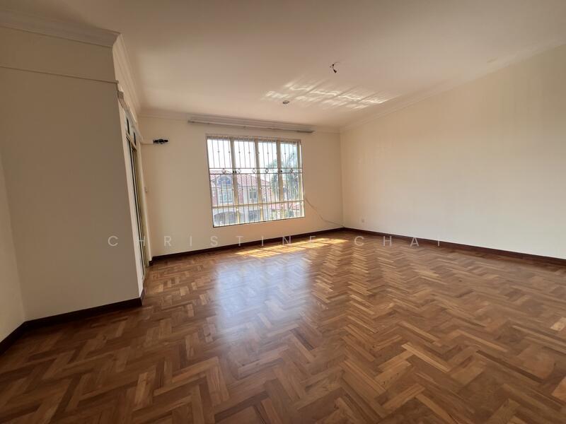 TAMAN IMPIAN EMAS (BUKIT IMPIAN RESIDENCE) - 4