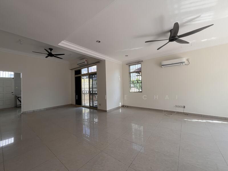 TAMAN IMPIAN EMAS (BUKIT IMPIAN RESIDENCE) - 3