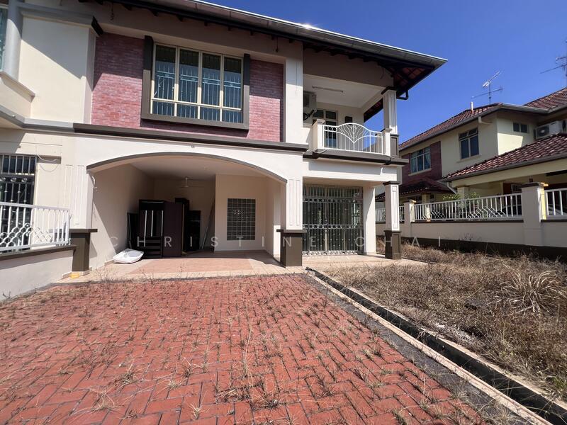 TAMAN IMPIAN EMAS (BUKIT IMPIAN RESIDENCE) - 2