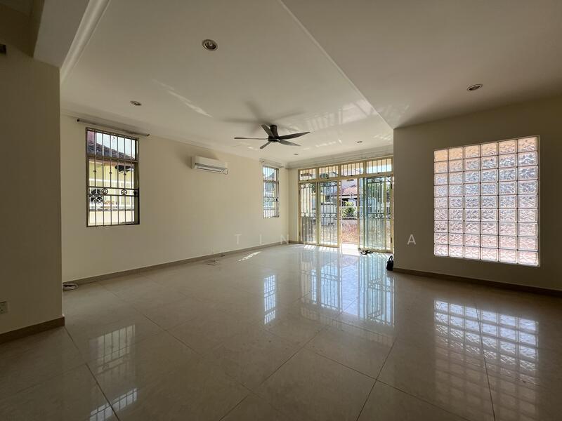 TAMAN IMPIAN EMAS (BUKIT IMPIAN RESIDENCE) - 1