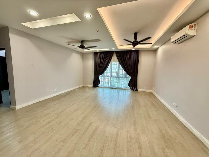 Lake Vista Residence (Tasik Vista Residen) - 2