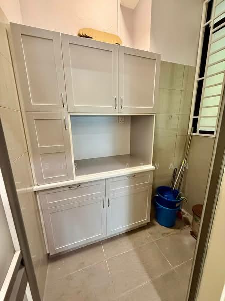 Lake Vista Residence (Tasik Vista Residen) - 4