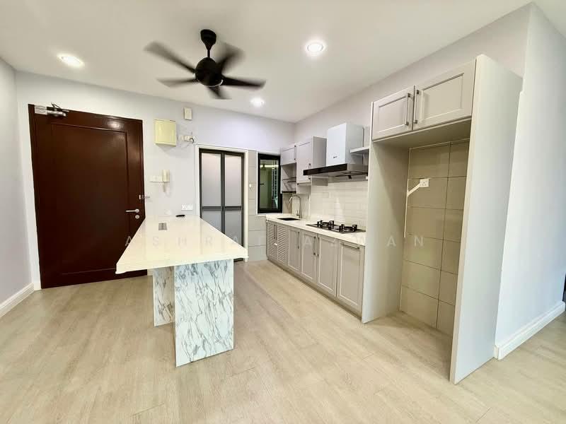 Lake Vista Residence (Tasik Vista Residen) - 3
