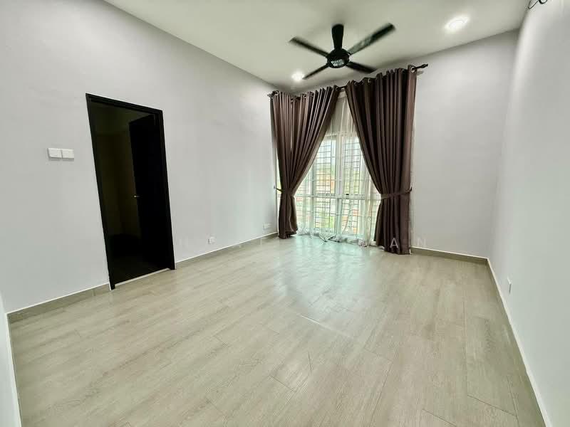 Lake Vista Residence (Tasik Vista Residen) - 5