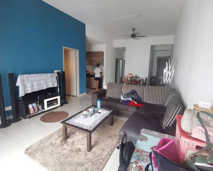 The Wharf Residence - 2